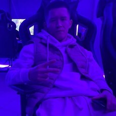 Фотография мужчины Явбулат, 23 года из г. Химки