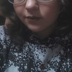 Фотография девушки Ксения, 18 лет из г. Москва