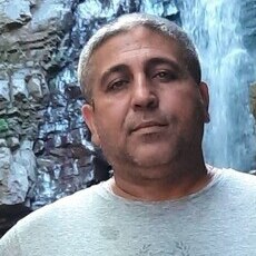 Фотография мужчины Яша, 48 лет из г. Минеральные Воды