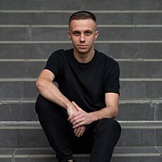 Фотография мужчины Володимир, 33 года из г. Львов