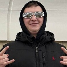 Фотография мужчины Данил, 19 лет из г. Москва