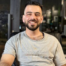 Фотография мужчины Жж, 33 года из г. Казань