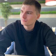 Фотография мужчины Вадим, 27 лет из г. Краснодар