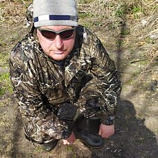 Фотография мужчины Слава, 50 лет из г. Москва