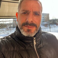 Фотография мужчины Alaan, 43 года из г. Санкт-Петербург