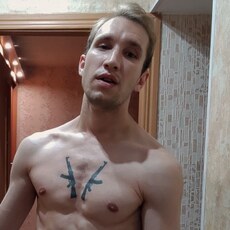 Фотография мужчины Влад, 27 лет из г. Нижний Новгород