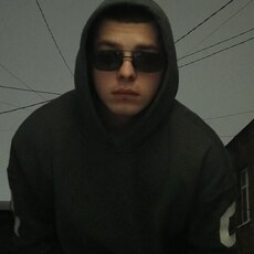 Фотография мужчины Леша, 20 лет из г. Новочеркасск