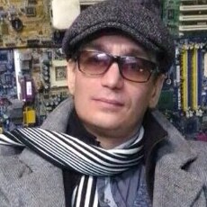 Фотография мужчины Евгений, 41 год из г. Отрадный