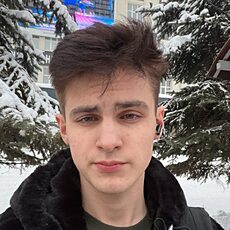 Фотография мужчины Николай, 18 лет из г. Ленинск-Кузнецкий