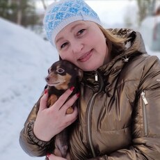 Фотография девушки Marina, 53 года из г. Мурманск