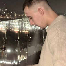 Фотография мужчины Славчик, 21 год из г. Таганрог