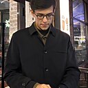 Asadbek, 22 года