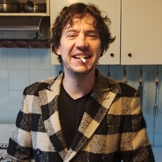 Фотография мужчины Альберт, 43 года из г. Санкт-Петербург