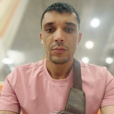 Фотография мужчины Умар, 38 лет из г. Душанбе