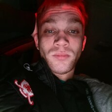 Фотография мужчины Антон, 22 года из г. Москва