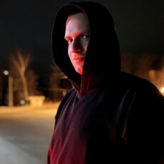 Фотография мужчины Ваня, 22 года из г. Санкт-Петербург