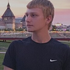 Фотография мужчины Андрей, 23 года из г. Первоуральск