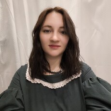 Фотография девушки Эль, 26 лет из г. Москва