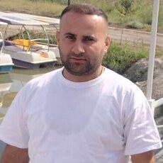 Фотография мужчины Rövşen, 32 года из г. Нижнекамск