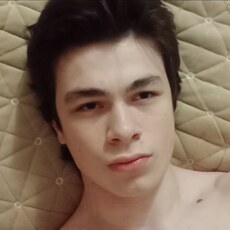 Фотография мужчины Тарум, 21 год из г. Нальчик