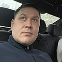 Роман, 35 лет