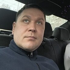 Фотография мужчины Роман, 35 лет из г. Чебоксары