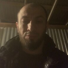 Фотография мужчины Убайдулла, 35 лет из г. Каспийск