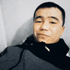 Фотография мужчины Юсуф, 32 года из г. Симферополь