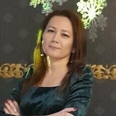 Фотография девушки Элина, 35 лет из г. Симферополь