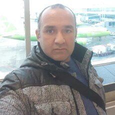 Фотография мужчины Абдул, 45 лет из г. Судак