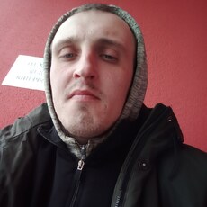 Фотография мужчины Влад, 27 лет из г. Гродно