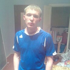 Фотография мужчины Влад, 29 лет из г. Орск