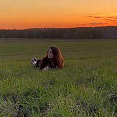 Вика, 18 из г. Санкт-Петербург.