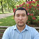 Ермек, 40 лет