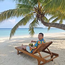 Фотография мужчины Ермек, 40 лет из г. Усть-Каменогорск