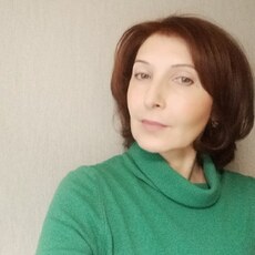 Фотография девушки Наталья, 56 лет из г. Москва