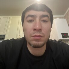 Фотография мужчины Тулеген, 34 года из г. Самара