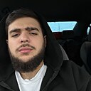 Алихан, 24 года