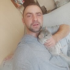 Фотография мужчины Максим, 37 лет из г. Витебск