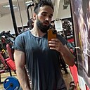 Адам, 33 года