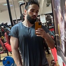 Фотография мужчины Адам, 33 года из г. Махачкала