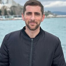 Фотография мужчины Асан, 31 год из г. Симферополь