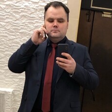 Фотография мужчины Родион, 33 года из г. Сыктывкар