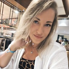 Ириша, 33 из г. Москва.