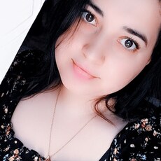 Фотография девушки Опасная Особа, 25 лет из г. Махачкала