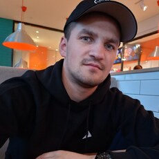 Фотография мужчины Никита, 23 года из г. Кострома