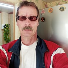 Фотография мужчины Влад, 61 год из г. Клин