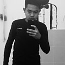 Нурали, 21 год