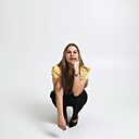 Полина, 18 лет