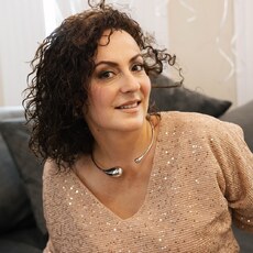 Юлия, 44 из г. Солнечногорск.